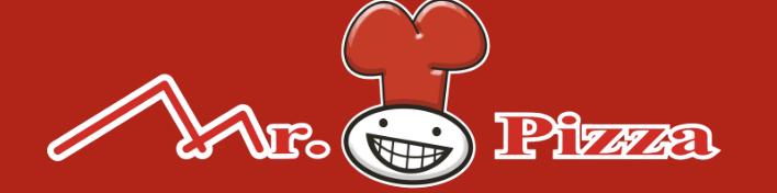 Mr. Pizza Caniço